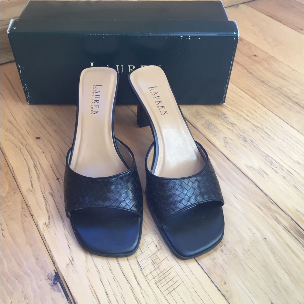 Ralph Lauren Chloe